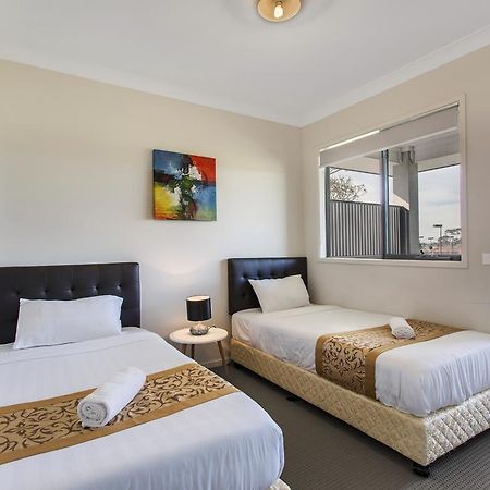 Bradford Place-Melbourne City Exterior foto