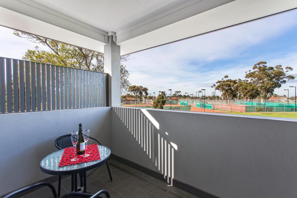 Bradford Place-Melbourne City Exterior foto