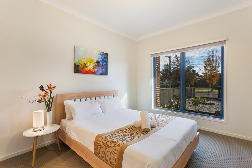 Bradford Place-Melbourne City Exterior foto