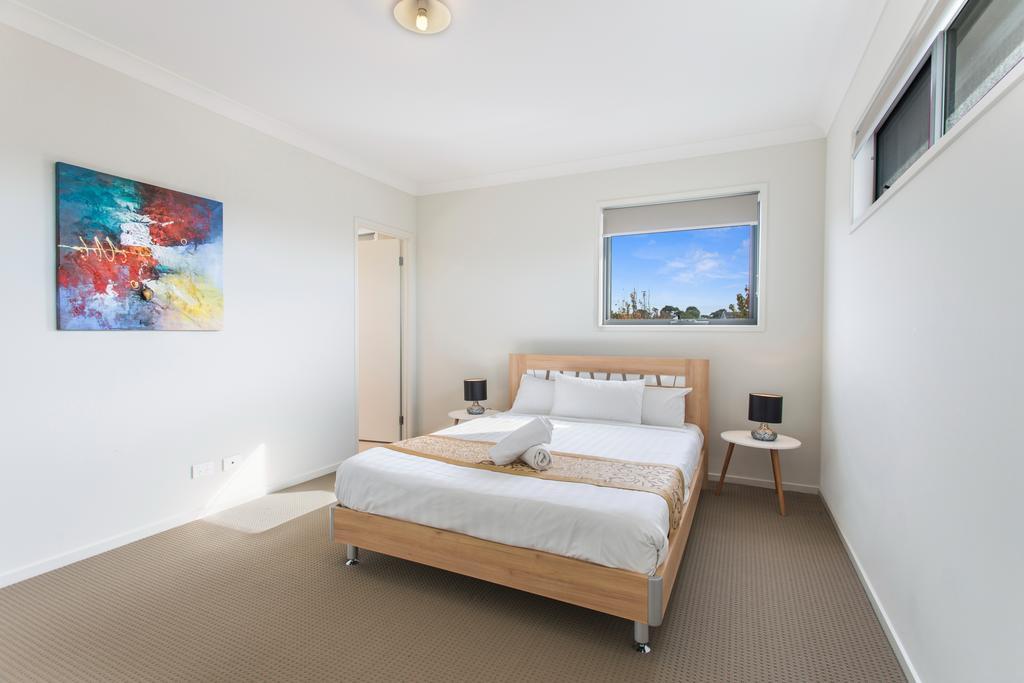 Bradford Place-Melbourne City Exterior foto