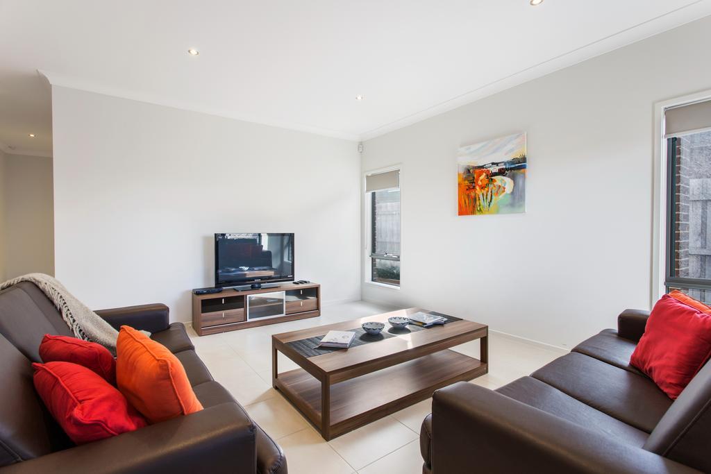 Bradford Place-Melbourne City Exterior foto
