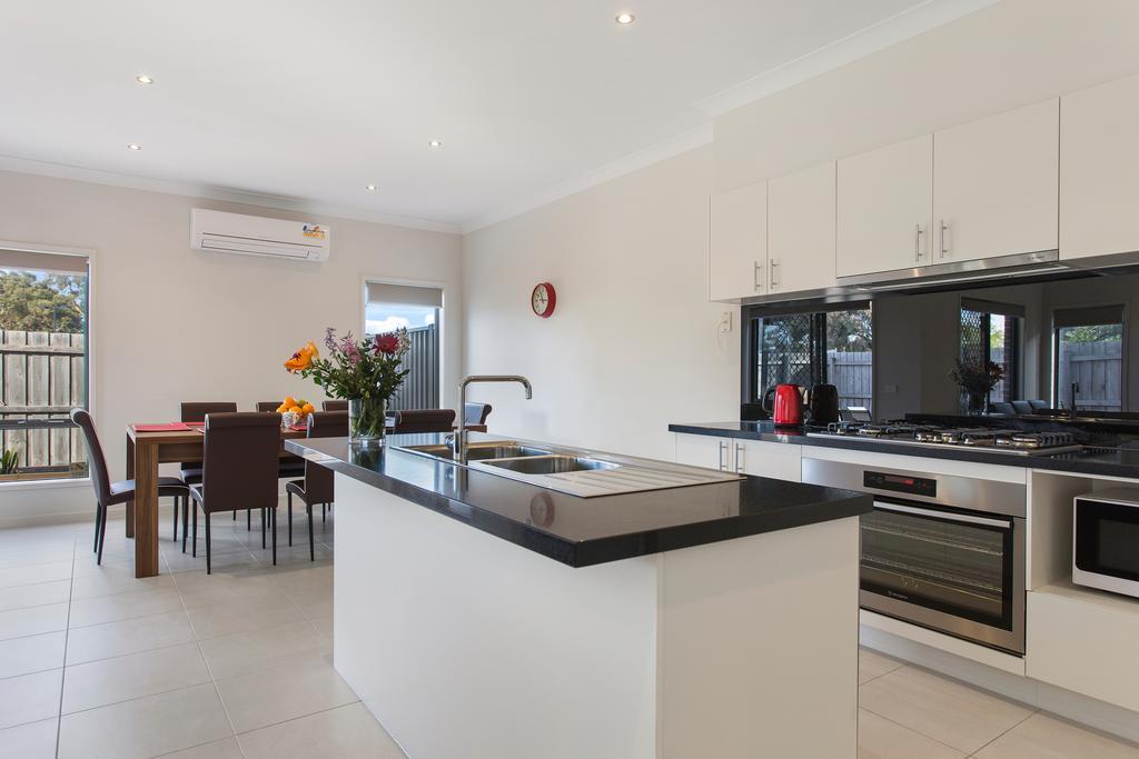 Bradford Place-Melbourne City Exterior foto
