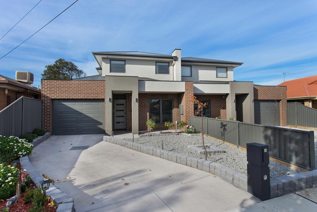 Bradford Place-Melbourne City Exterior foto